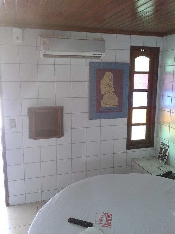 Avilan Hotel (Adults Only) Recife Habitación foto