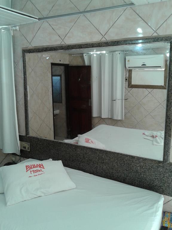 Avilan Hotel (Adults Only) Recife Exterior foto