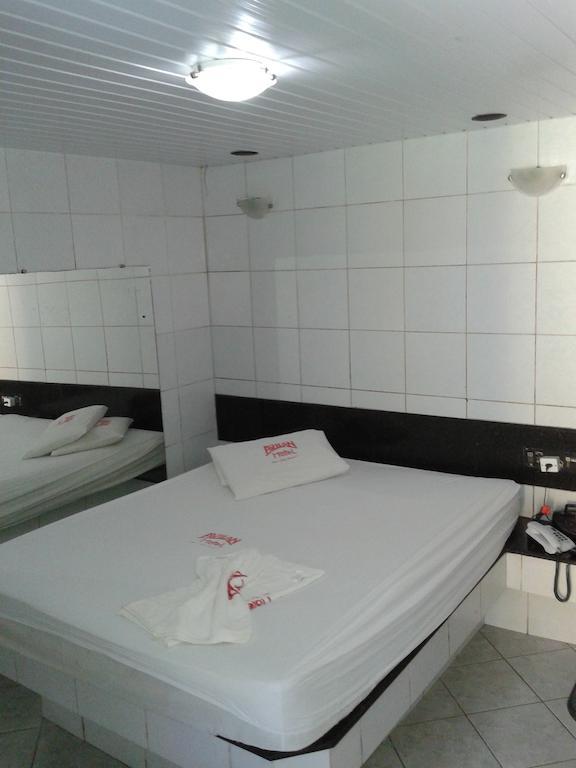 Avilan Hotel (Adults Only) Recife Habitación foto