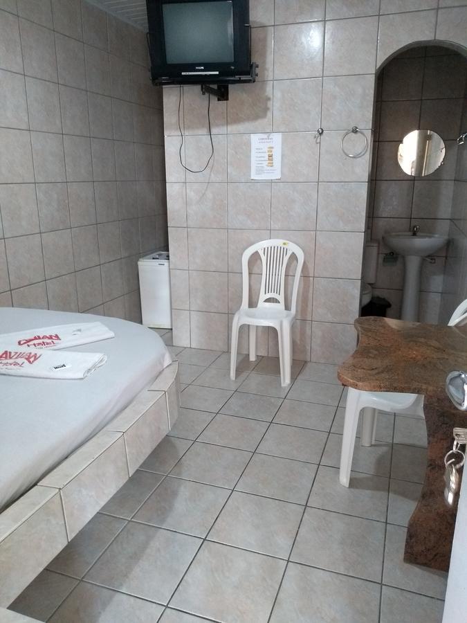 Avilan Hotel (Adults Only) Recife Exterior foto