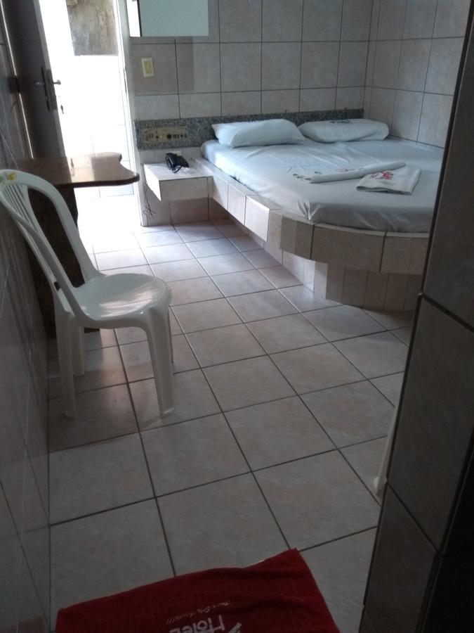 Avilan Hotel (Adults Only) Recife Exterior foto